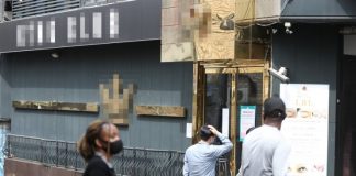 15 coronavirus cases confirmed after patient’s visit to Itaewon club