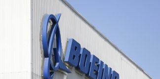 Boeing scores deals to deliver missiles to Saudi, Thailand