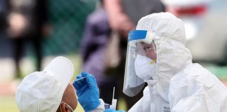 Cluster infections traced to dishonest instructor spreading in Incheon