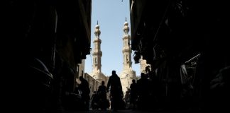 Egypt director of video critical of Sisi dies in jail