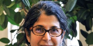Iran sentences French academic to 5 years