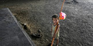 Pandemic puts up to 86mn children at risk of poverty: study