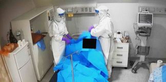 S. Korea adds 15 new virus cases amid respite from club infections