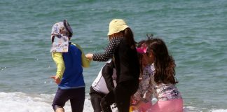 Summer to be hotter this year with occasional torrential rain: weather agency