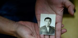 Trauma endures of South Korea’s Gwangju Uprising