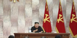US official renews calls for North Korea to abandon nukes
