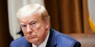 US Supreme Court enters fray over Trump tax documents
