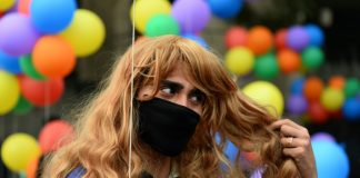 A lonely and dangerous lockdown for LGBTQ Indians