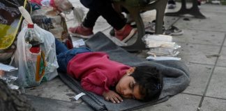 A quarter-billion children getting no education: UN