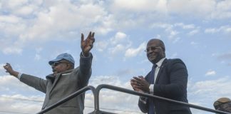 Malawi braces for historic presidential election re-run