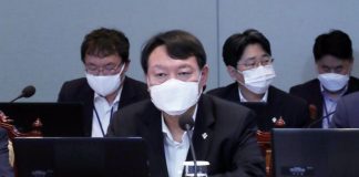 Prosecutor general orders two-track investigation into ex-PM Han case