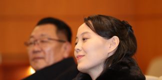 Recent NK provocation aims to solidify Kim Yo-jong’s status as No. 2: lawmaker
