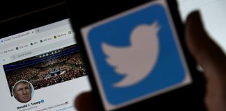 Searching ‘racist’ on Twitter brings up Trump as top result