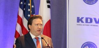 US continues to urge S. Korea to show flexibility in defense cost talks: official
