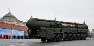 US, Russia divided over Chinese role in nuclear talks