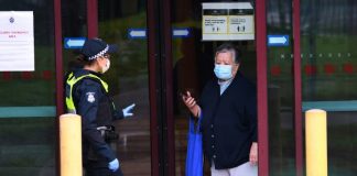 Australia’s second-biggest city under new virus lockdown
