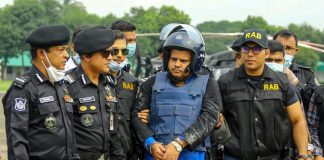 Bangladesh hospital owner faked thousands of virus results