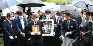 Complaint against late Seoul mayor possibly leaked, with no one claiming responsibility