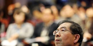 Five-day funeral planned for Seoul mayor