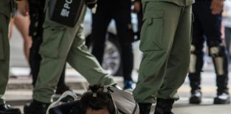 Five ways Hong Kong has changed under China’s security law