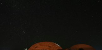 Humans on Mars? Technically possible, but no voyage on horizon