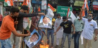 In India-China crisis, an India-US bonanza in view