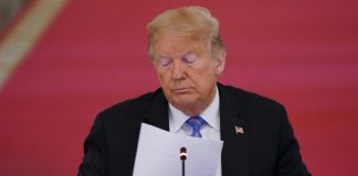 Judge lifts ban on ‘tell-all’ book by Trump’s niece