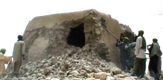 Malian jihadist on trial at ICC over Timbuktu destruction