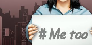 MeToo takes toll on liberal local government heads