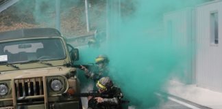 Military to resume reserve forces’ training in September in scaled-back manner over coronavirus