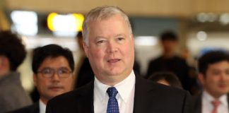 NK again rejects possibility of talks with US as Biegun set to arrive in Seoul