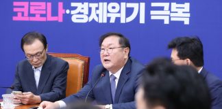 Ruling party vows swift legislation on stabilizing housing prices