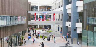 Sales growth disappoints South Korean department store operators
