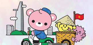 South Korea’s SMTown Cafe opens first store in Vietnam