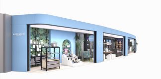 Wedgwood opens tea-room experience in China