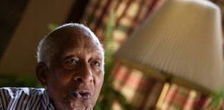 A son of a slave reflects on his American story