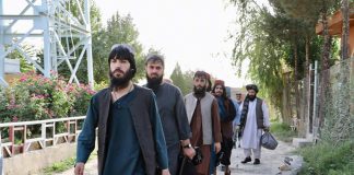 Afghan authorities begin release of ‘dangerous’ Taliban prisoners