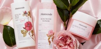 AmorePacific launches selected brands on Amazon