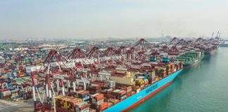 China, US hold trade talks, agree to ‘push forward’ phase one deal