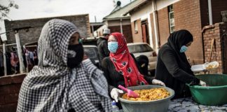 Coronavirus graft scandals shake South Africa’s president