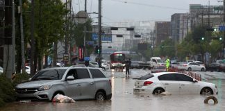 Death toll from heavy rain rises to 28