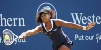 Naomi Osaka withdraws from WTA semi-final over Blake shooting