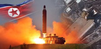 NK continues to develop missile capability beyond limits: Pentagon official