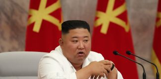 NK leader orders special aid for Kaesong on coronavirus lockdown