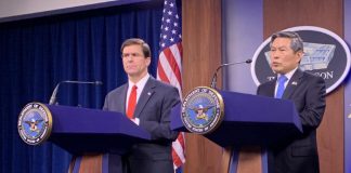 S. Korea, US set to launch combined summertime exercise next week