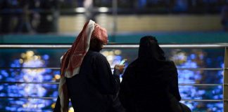 Saudi Arabia seeks to tame powerful cyber armies
