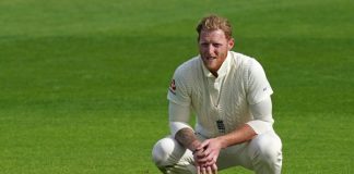 Stokes’ absence leaves England with Pakistan problem