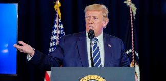 Trump says he will make deals with NK very quickly if reelected