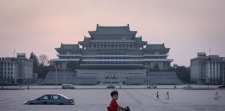 US seeks to seize 280 cryptocurrency accounts tied to NK