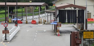 USFK eases anti-virus restrictions peninsula-wide amid slowdown in new cases